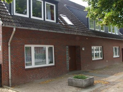 gemütliche 1,5-Zimmer-Wohnung im DG (1.OG)