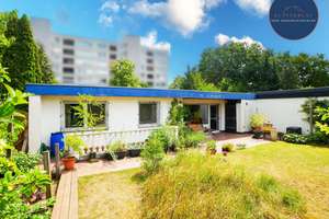 Freistehender Bungalow mit sonnigem Garten und Garage in Köln-Neubrück – Die vollständige Adresse der Immobilie erhältst du vom Anbieter., 51109 Neubrück, Köln – Vorschaubild 19