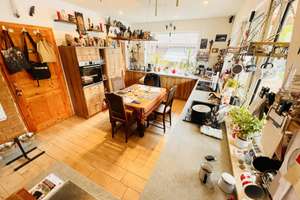 Einfamilienhaus - Berlin - Bohnsdorf auf Erbpachtgrundstück mit Garage in Top - zentraler - Lage! – Die vollständige Adresse der Immobilie erhältst du vom Anbieter., 12526 Bohnsdorf, Berlin – Vorschaubild 7