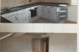 Ohne Makler. Mit Balkon. – Die vollständige Adresse der Immobilie erhältst du vom Anbieter., 85055 Oberhaunstadt, Ingolstadt – Vorschaubild 2