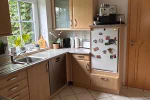 Freistehendes EFH mit Doppelgarage. – Augsburg (Kreis) – Vorschaubild 9