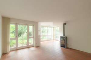 Grüne Oase - Maisonettwohnung mit ca. 111 m² mit Garten in Bestlage