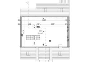 Altbau-Charme im Kreuzviertel: 4‑Zimmer‑Wohnung – Ausbaureserve im Dachgeschoss – Arneckestraße 17, 44139 Westfalenhalle, Dortmund – Vorschaubild 18