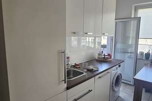 Zentrales Lebensgefühl: 2-Zimmer-Wohnung in Düsseldorf-Oberbilk – Oberbilker Allee 195, 40227 Oberbilk, Düsseldorf – Vorschaubild 5