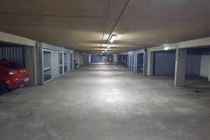 Frisch Sanierte ansprechende 2 Z-Wohnung mit großzügigen Balkon und Garage in Junkersdorf – Wiener Weg 14, 50858 Junkersdorf, Köln – Vorschaubild 26