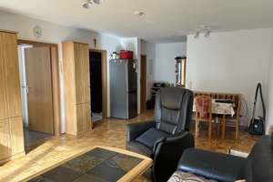  2 Zimmerwohnung EG mit Terrasse in Würzburg-Heuchelhof – Moskauerring 10, 97084 Heuchelhof, Würzburg – Vorschaubild 4