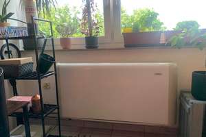 Schöne 1-Zimmer-Wohnung in Paderborn – Am Atlaswerk 2, 33106 Kernstadt, Paderborn – Vorschaubild 12