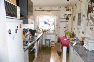 Großzügige 3 Zimmer-Wohnung mit 2 x Balkon zu vermieten !  www.immo-kraemer.de – Die vollständige Adresse der Immobilie erhältst du vom Anbieter., 68259 Wallstadt, Mannheim – Vorschaubild 2