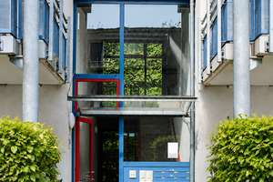 Großzügige 2-Zimmer-Balkonwohnung zur soliden Anlage – Vorsorgen in Wittlaer – Die vollständige Adresse der Immobilie erhältst du vom Anbieter., 40489 Wittlaer, Düsseldorf – Vorschaubild 15