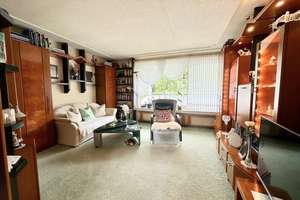 Außergewöhnliches Penthouse mit Privatfahrstuhl, Dachterrasse und separatem Apartment – Die vollständige Adresse der Immobilie erhältst du vom Anbieter., 42289 Heckinghausen, Wuppertal – Vorschaubild 7