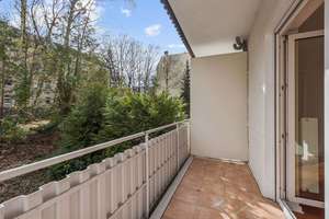 DIREKT EINZIEHEN & WOHLFÜHLEN - HOCHWERTIG RENOVIERTE 3-ZI-WHG MIT SÜD-LOGGIA IM HERZEN VON STEGLITZ – 12169 Steglitz, Berlin – Vorschaubild 11