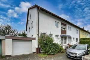 Großes Reihenendhaus in Frankenthal-Studernheim! – Frankenthal (Pfalz) – Vorschaubild 1