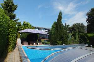 Einfamilienhaus in Top Lage mit ca. 160m² Wohnfl. und ca. 1123m² Grundstück – Die vollständige Adresse der Immobilie erhältst du vom Anbieter., 64569 Nauheim – Vorschaubild 3