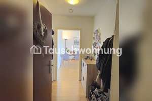 Tauschwohnung: Biete helle Wohnung in D-Bilk – Die vollständige Adresse der Immobilie erhältst du vom Anbieter., 40223 Unterbilk, Düsseldorf – Vorschaubild 9