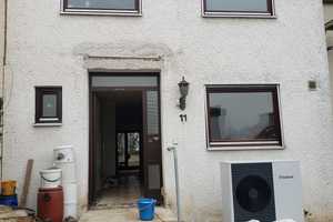 Von Privat: Das Raumwunder - Reihenmittelhaus, neue Wärmepumpe zum Heizen u. Kühlen, Garage & Garten – Hegelweg 11, 74357 Ludwigsburg (Kreis) – Vorschaubild 2