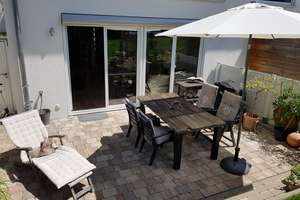 Luxurious semi-detached house in quiet and sunny location, free of commission – Die vollständige Adresse der Immobilie erhältst du vom Anbieter., 71155 Altdorf – Vorschaubild 4