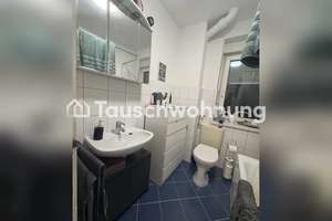 Tauschwohnung: Tausche gut geschnitten 2 ZKB im Erdgeschoss am Aasee – Die vollständige Adresse der Immobilie erhältst du vom Anbieter., 48151 Pluggendorf, Münster – Vorschaubild 12