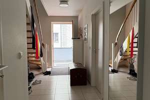 Da schau her! 4 Zimmer-Maisonette mit großer Dachterrasse und Pkw-Stellplatz! – Die vollständige Adresse der Immobilie erhältst du vom Anbieter., 1157 Cotta (Stadtteil), Dresden – Vorschaubild 7