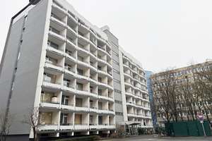 Wunderschönes möbliertes 1-Zimmer-Apartment im Herzen Kölns – Bernhard-Feilchenfeld-Straße 13, 50969 Zollstock, Köln – Vorschaubild 17