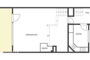 "Charmantes Reihenmittelhaus für Familien mit Garten in Barsinghausen-Egestorf, Nähe Deister" – Hannover (Kreis) – Vorschaubild 22