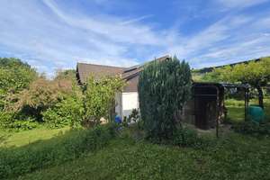 Ländlich wohnen mit Platz für die Familie, Garten und einer Einliegerwohnung – Die vollständige Adresse der Immobilie erhältst du vom Anbieter., 75438 Knittlingen – Vorschaubild 8