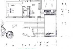 5-Zi.-Architektenbungalow mit 1.152 m² - Parkgrundstück u. 2 Bädern  in Lappersdorf-Hoher Sand – Regensburg (Kreis) – Vorschaubild 20