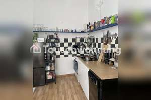 Tauschwohnung: Zentrale Altbauwohnung 2 Zimmer – Die vollständige Adresse der Immobilie erhältst du vom Anbieter., 4103 Zentrum-Südost, Leipzig – Vorschaubild 7