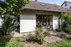 Familienidylle in guter Lage - Wärmepumpe, Energieklasse "B" – 70439 Stammheim-Süd, Stuttgart – Vorschaubild 30