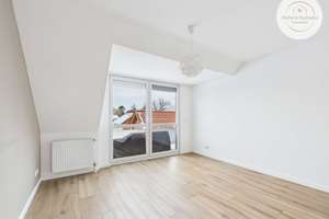Ein Zuhause mit Charakter – großzügige Maisonette für anspruchsvolles Wohnen – Die vollständige Adresse der Immobilie erhältst du vom Anbieter., 28279 Arsten, Bremen – Vorschaubild 17