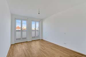 Erstbezug in Citynaher Wohnlage - hochwertige 2-Zimmer-Wohnung mit Balkon – Reudnitzer Str. 4, 4103 Zentrum-Ost, Leipzig – Vorschaubild 4