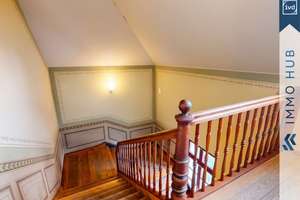 ++Bezugsfrei | Klimaanlage | PKW-Stellplatz | Dachloggia! Traumwohnung im Zentrum-Ost ++ – 4103 Zentrum-Ost, Leipzig – Vorschaubild 16
