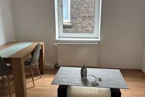 Zuhause mit 1,5 Zimmern in Gelsenkirchen