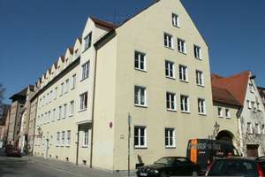 Augsburg - City / Altstadt