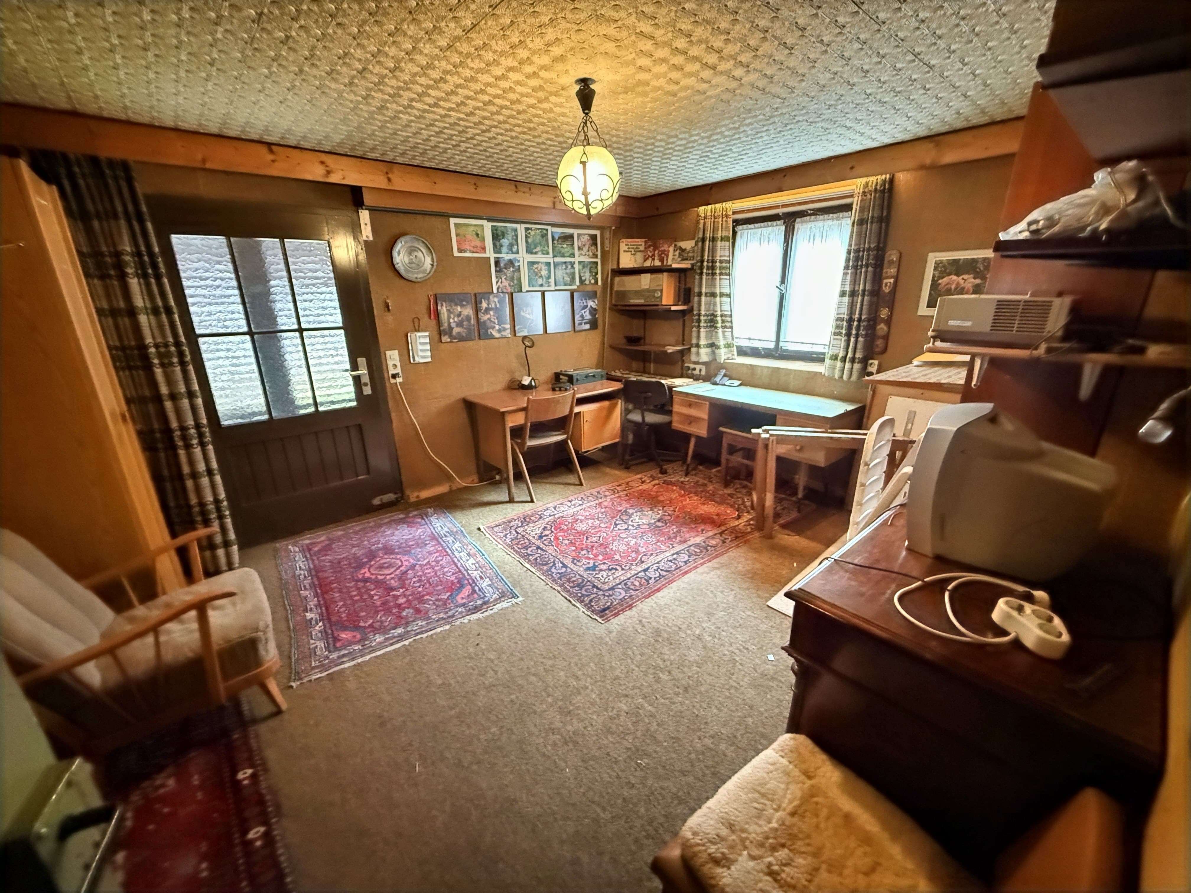 Immobilie in Freudenstadt - Großzügiges Einfamilienhaus mit Potenzial in begehrter Lage - Bild 13