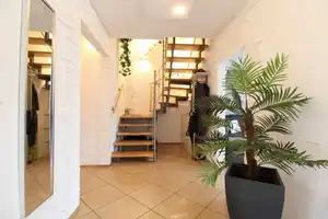Freistehendes Einfamilienhaus in jungem Wohnquartier von Brake – Bielefeld – Vorschaubild 10