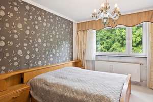 Wohnen im grünen Norden Hannovers: 4-Zimmer-Wohnung mit Süd-Balkon – Die vollständige Adresse der Immobilie erhältst du vom Anbieter., 30419 Marienwerder, Hannover – Vorschaubild 5