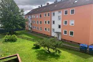 Helle, sanierte 3-Zimmer-Wohnung mit Balkon in Braunschweig-Rautheim – Die vollständige Adresse der Immobilie erhältst du vom Anbieter., 38126 Südstadt-Rautheim-Mascherode, Braunschweig – Vorschaubild 14