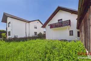 *City-Oase* in Garching an der Alz - Einfamilienhaus mit Garage – Altötting (Kreis) – Vorschaubild 4