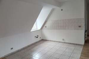 Tolle 2- Zimmerwohnung im Dachgeschoss- Villacher Siedlung - Dresden Laubegast – Krainer Straße 7, 1279 Laubegast, Dresden – Vorschaubild 13