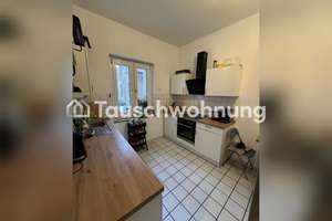 Tauschwohnung: Gemütliche 2-Zimmer-Wohnung in Münster-West tauschen – Die vollständige Adresse der Immobilie erhältst du vom Anbieter., 48155 Herz-Jesu, Münster – Vorschaubild 4