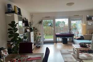 Reihenhaus mit kleinem Garten in guter ruhiger Wohnlage ! – Jagststr. 11, 67117 Limburgerhof – Vorschaubild 2