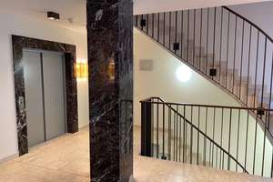 Provisionsfreie 3-Zimmer Wohnung im Diplomatenviertel in Berlin-Mitte – Beuthstraße 15, 10117 Mitte (Ortsteil), Berlin – Vorschaubild 5