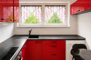 3-Zimmer-Wohnung mit Balkon in zentraler Lage in Düsseldorf-Hassels – Die vollständige Adresse der Immobilie erhältst du vom Anbieter., 40599 Hassels, Düsseldorf – Vorschaubild 6