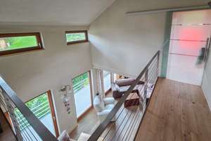 **RESERVIERT** Elegantes Wohnhaus mit Galerie und weitläufigem Grundstück am Ortsrand! – Die vollständige Adresse der Immobilie erhältst du vom Anbieter., 51545 Waldbröl – Vorschaubild 30