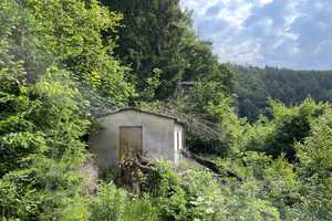 Denkmalgeschütze Villa der ehem. Patentpapierfabrik in Amtsberg südlich von Chemnitz auf 2.800 m² – An der Schlösselmühle 11, 9439 Erzgebirgskreis – Vorschaubild 54