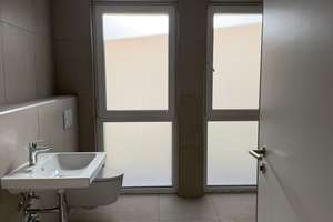 Hochmoderne 4-Zimmer-Gartenwohnung Südseite mit exklusiver Einbauküche inklusive Kochinsel – Finther Landstraße 95, 55124 Gonsenheim, Mainz – Vorschaubild 9