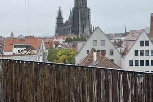 Elegante 2-Zimmer-Wohnung im 3. OG mit Balkon in Ulm-Mitte – Sedelhofgasse 18, 89073 Mitte, Ulm – Vorschaubild 11