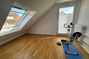 Moderne 5-Zimmer-Doppelhaushälfte mit Fußbodenheizung, gehobener Ausstattung & EBK – Kleine Brückenstraße 16D, 61352 Hochtaunuskreis – Vorschaubild 9