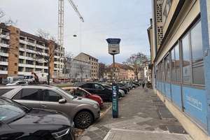 Zentrale 3-Zimmer-Wohnung in Mannheim – vermietet | ideal für Kapitalanleger oder Eigennutzer