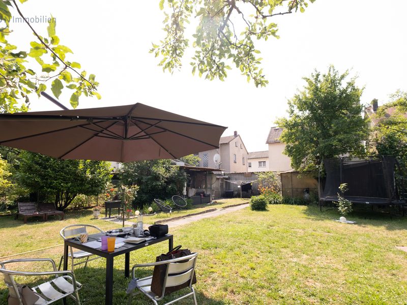 Haus kaufen in BergenEnkheim (Frankfurt am Main) ImmoScout24